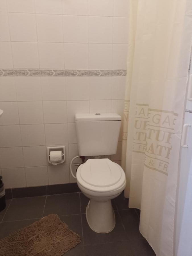 Monoambiente En Puerto Nuevo Apartment Concepcion del Uruguay Ngoại thất bức ảnh